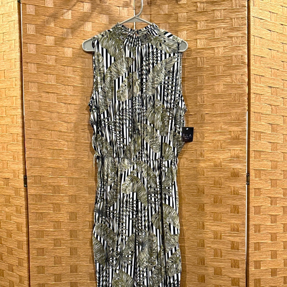 Brand new jumpsuit